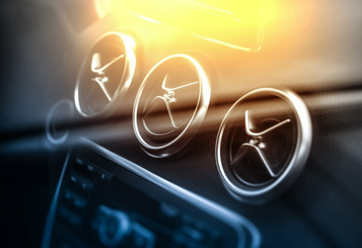 Serwis klimatyzacji samochodowej Premio Gerex Bochnia